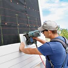 Best Insulated Siding Installation  in Fairfield Beach, OH